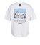 コールマン（Coleman）ドッグマウンテンTシャツ X5631A WHT