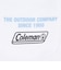 コールマン（Coleman）ドッグマウンテンTシャツ X5631A WHT
