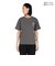クリフメイヤー（KRIFF MAYER）プリント半袖Tシャツ W2547845X:17:CHARCOAL