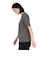 クリフメイヤー（KRIFF MAYER）プリント半袖Tシャツ W2547845X:17:CHARCOAL
