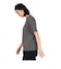 クリフメイヤー（KRIFF MAYER）プリント半袖Tシャツ W2547845X:17:CHARCOAL
