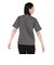 クリフメイヤー（KRIFF MAYER）プリント半袖Tシャツ W2547845X:17:CHARCOAL