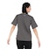 クリフメイヤー（KRIFF MAYER）プリント半袖Tシャツ W2547845X:17:CHARCOAL