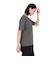 クリフメイヤー（KRIFF MAYER）プリント半袖Tシャツ W2547845X:17:CHARCOAL