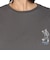 クリフメイヤー（KRIFF MAYER）プリント半袖Tシャツ W2547845X:17:CHARCOAL