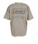 コールマン（Coleman）PGM ロゴプリントTシャツ X5637A BEG