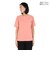 クリフメイヤー（KRIFF MAYER）プリント半袖Tシャツ 山 W2547847X:30:PINK