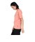 クリフメイヤー（KRIFF MAYER）プリント半袖Tシャツ 山 W2547847X:30:PINK