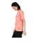 クリフメイヤー（KRIFF MAYER）プリント半袖Tシャツ 山 W2547847X:30:PINK
