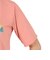 クリフメイヤー（KRIFF MAYER）プリント半袖Tシャツ 山 W2547847X:30:PINK