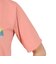 クリフメイヤー（KRIFF MAYER）プリント半袖Tシャツ 山 W2547847X:30:PINK