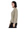 クリフメイヤー（KRIFF MAYER）長袖Tシャツ ロンT プリントロングスリーブTシャツ クマ W2547849X:26:GREIGE