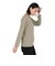 クリフメイヤー（KRIFF MAYER）長袖Tシャツ ロンT プリントロングスリーブTシャツ クマ W2547849X:26:GREIGE