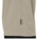 クリフメイヤー（KRIFF MAYER）長袖Tシャツ ロンT プリントロングスリーブTシャツ クマ W2547849X:26:GREIGE