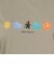 クリフメイヤー（KRIFF MAYER）長袖Tシャツ ロンT プリントロングスリーブTシャツ クマ W2547849X:26:GREIGE
