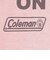 コールマン（Coleman）カラーランタンTシャツ X5632A PNK