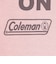 コールマン（Coleman）カラーランタンTシャツ X5632A PNK
