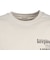 コールマン（Coleman）カラーランタンTシャツ X5632A BEG