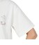 クリフメイヤー（KRIFF MAYER）プリント半袖Tシャツ W2547845X:5:OFF