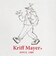 クリフメイヤー（KRIFF MAYER）プリント半袖Tシャツ W2547845X:5:OFF