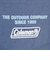 コールマン（Coleman）ドッグマウンテンTシャツ X5631A NVY