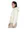 ヘリーハンセン（HELLY HANSEN）ワンポイントロゴ フルジップ スウェットフーディー HE32630 IV