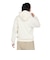 ヘリーハンセン（HELLY HANSEN）ワンポイントロゴ フルジップ スウェットフーディー HE32630 IV