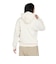 ヘリーハンセン（HELLY HANSEN）ワンポイントロゴ フルジップ スウェットフーディー HE32630 IV
