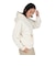 ヘリーハンセン（HELLY HANSEN）ワンポイントロゴ フルジップ スウェットフーディー HE32630 IV