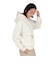 ヘリーハンセン（HELLY HANSEN）ワンポイントロゴ フルジップ スウェットフーディー HE32630 IV