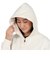 ヘリーハンセン（HELLY HANSEN）ワンポイントロゴ フルジップ スウェットフーディー HE32630 IV