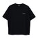 ペンドルトン（PENDLETON）半袖 14オープンエンド ジャージ メンズ バックプリントTシャツ 19802183BLK
