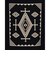 ペンドルトン（PENDLETON）半袖 14オープンエンド ジャージ メンズ バックプリントTシャツ 19802183BLK