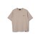 ペンドルトン（PENDLETON）半袖 TEC ジャージ ナショナルパーク Tシャツ 19802243Grege