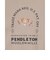 ペンドルトン（PENDLETON）半袖 TEC ジャージ ナショナルパーク Tシャツ 19802243Grege