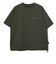 ペンドルトン（PENDLETON）カリキュロライトジャージセット (半袖Tシャツ/ショーツ/バッグ) 19802291カーキ