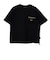 ペンドルトン（PENDLETON）カリキュロライトジャージセット (半袖Tシャツ/ショーツ/バッグ) 19802291BLK