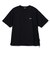 ペンドルトン（PENDLETON）半袖 カリキュロ ライト ジャージ Tシャツ 19802292BLK