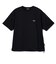 ペンドルトン（PENDLETON）半袖 カリキュロ ライト ジャージ Tシャツ 19802292BLK