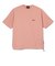 ペンドルトン（PENDLETON）半袖 カリキュロ ライト ジャージ Tシャツ 19802292Coral