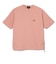 ペンドルトン（PENDLETON）半袖 カリキュロ ライト ジャージ Tシャツ 19802292Coral