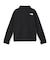 ザ・ノース・フェイス（THE NORTH FACE）キッズ モーションフルジップジャケット NTJ12603 K