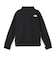ザ・ノース・フェイス（THE NORTH FACE）キッズ モーションフルジップジャケット NTJ12603 K
