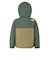 ザ・ノース・フェイス（THE NORTH FACE）トドラーコンパクトジャケット NPT22510 GI