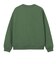 ザ・ノース・フェイス（THE NORTH FACE）キッズ グリズスウェットロゴクルー NTJ62543 DG