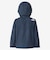 ザ・ノース・フェイス（THE NORTH FACE）トドラーコンパクトジャケット NPT22510 UN