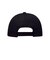 ザ・ノース・フェイス（THE NORTH FACE）ジュニア 帽子 TNFロゴキャップ NNJ02603 K