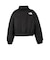 ザ・ノース・フェイス（THE NORTH FACE）キッズ ビートウィンドショートジャケット NPJ22601 K