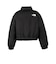 ザ・ノース・フェイス（THE NORTH FACE）キッズ ビートウィンドショートジャケット NPJ22601 K