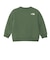 ザ・ノース・フェイス（THE NORTH FACE）ベビー スウェットロゴジャケット NTB12560 DG